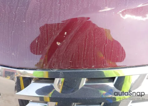 2005 Nissan Murano Se из США, поврежденный, VIN JN8AZ08W95W403129